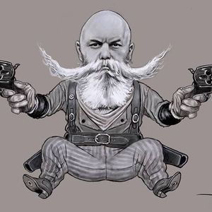 Meet your Posher, J craig